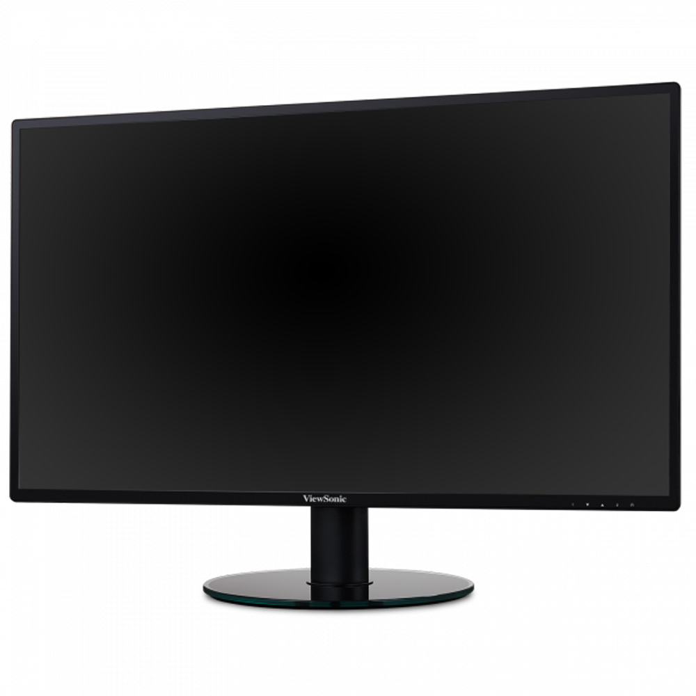 ViewSonic Monitor VA2719-2K-SMHD 27 inch WQHD HDMI SuperClear IPS Monitor Retail