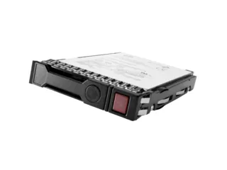 HPE 300GB SAS 10K SFF SC DS HDD