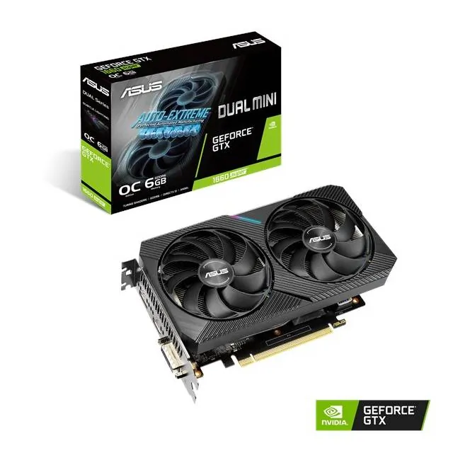 DUALGTX1660SO6GMINI