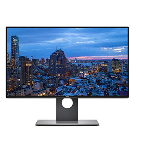 Dell LED U2417H 24inch UltraSharp 1920x1080 16:9 8ms 1000:1 HDMI/Display/USB Retail