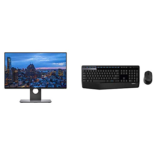 Dell LED U2417H 24inch UltraSharp 1920x1080 16:9 8ms 1000:1 HDMI/Display/USB Retail