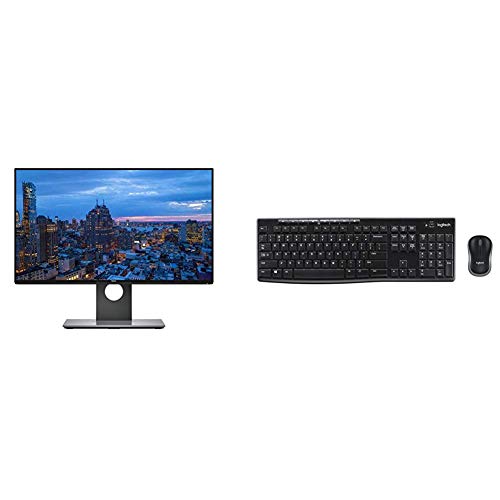 Dell LED U2417H 24inch UltraSharp 1920x1080 16:9 8ms 1000:1 HDMI/Display/USB Retail