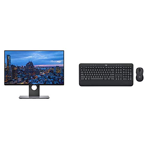 Dell LED U2417H 24inch UltraSharp 1920x1080 16:9 8ms 1000:1 HDMI/Display/USB Retail
