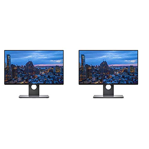 Dell LED U2417H 24inch UltraSharp 1920x1080 16:9 8ms 1000:1 HDMI/Display/USB Retail