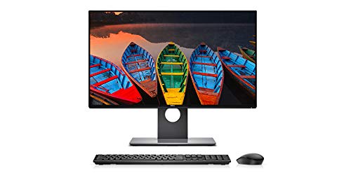 Dell LED U2417H 24inch UltraSharp 1920x1080 16:9 8ms 1000:1 HDMI/Display/USB Retail