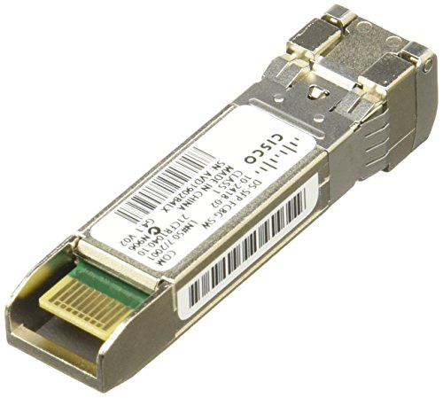 8GBPS FIBRE CHANNEL SW SFP+ LC