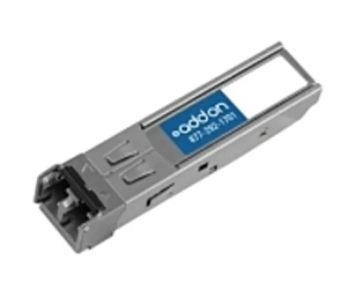 APC Memory Upgrades Cisco SFP-10G-LR Transceivers - 10 GBps Gigabit Ethernet - Hot-swappable