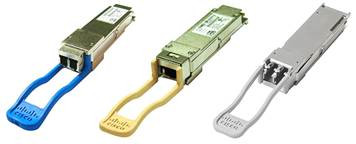 40GB Cisco QSFP+ 40GBASE-SR 850nm Transceiver QSFP-40G-SR4-S QSFP-40G-SR4-S=