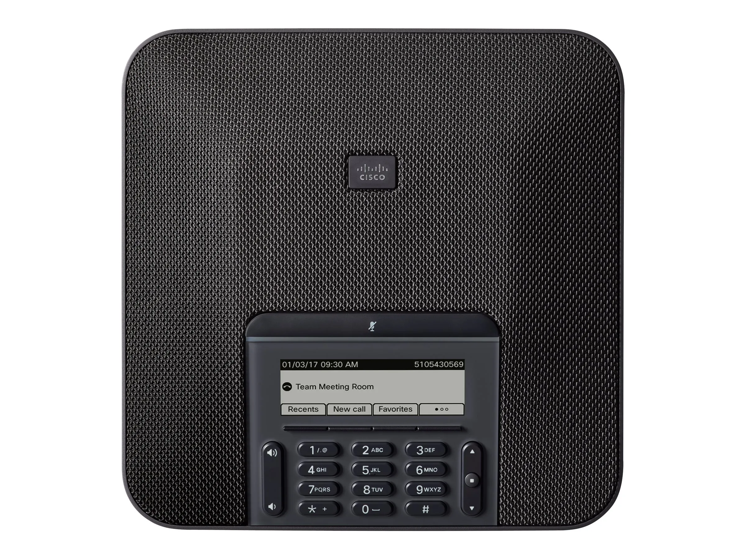 Cisco 7832 Conference Phone - TAA Compliant