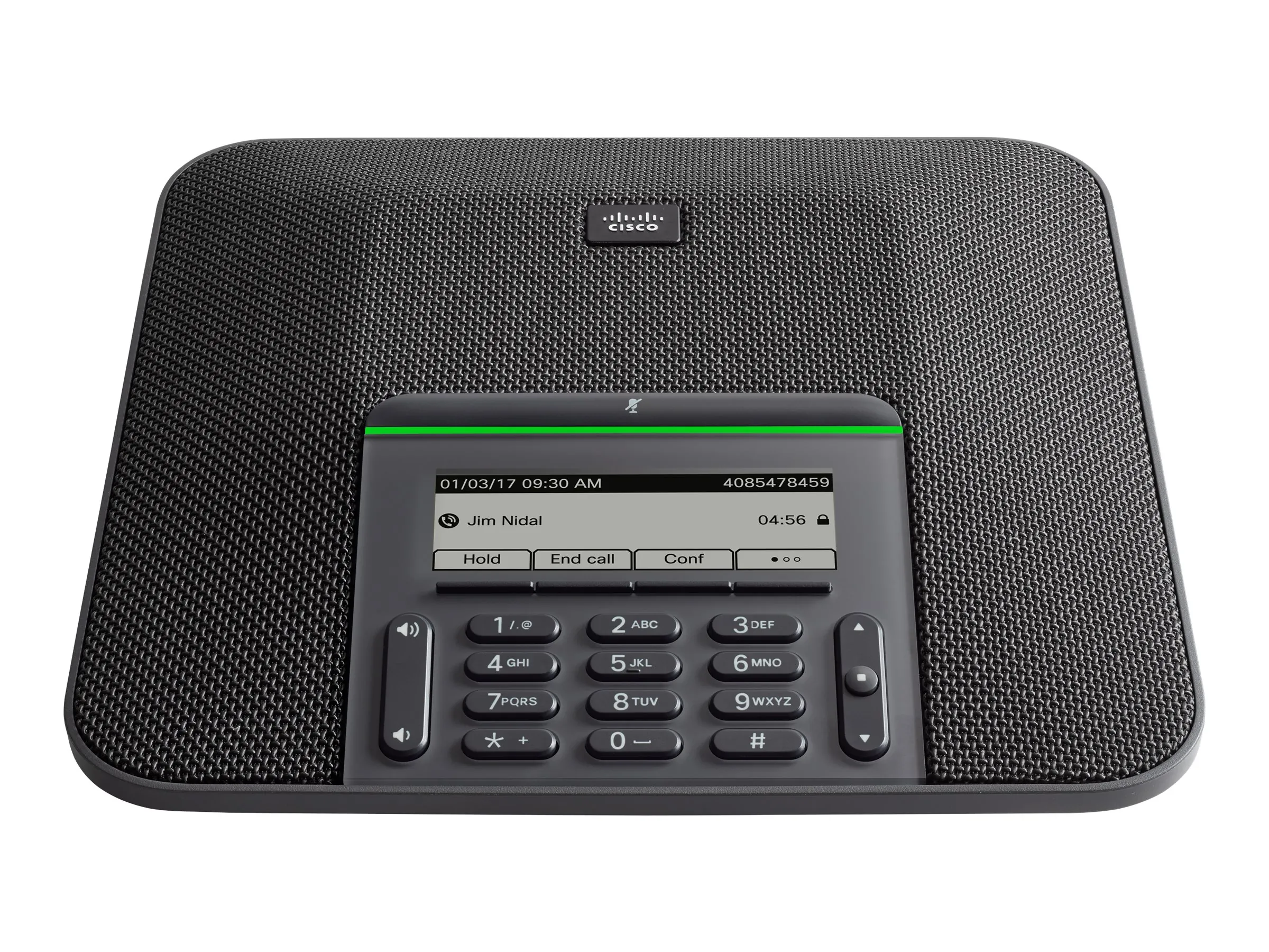 Cisco 7832 Conference Phone - TAA Compliant