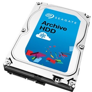 Seagate TDSourcing Desktop HDD ST3000DM001