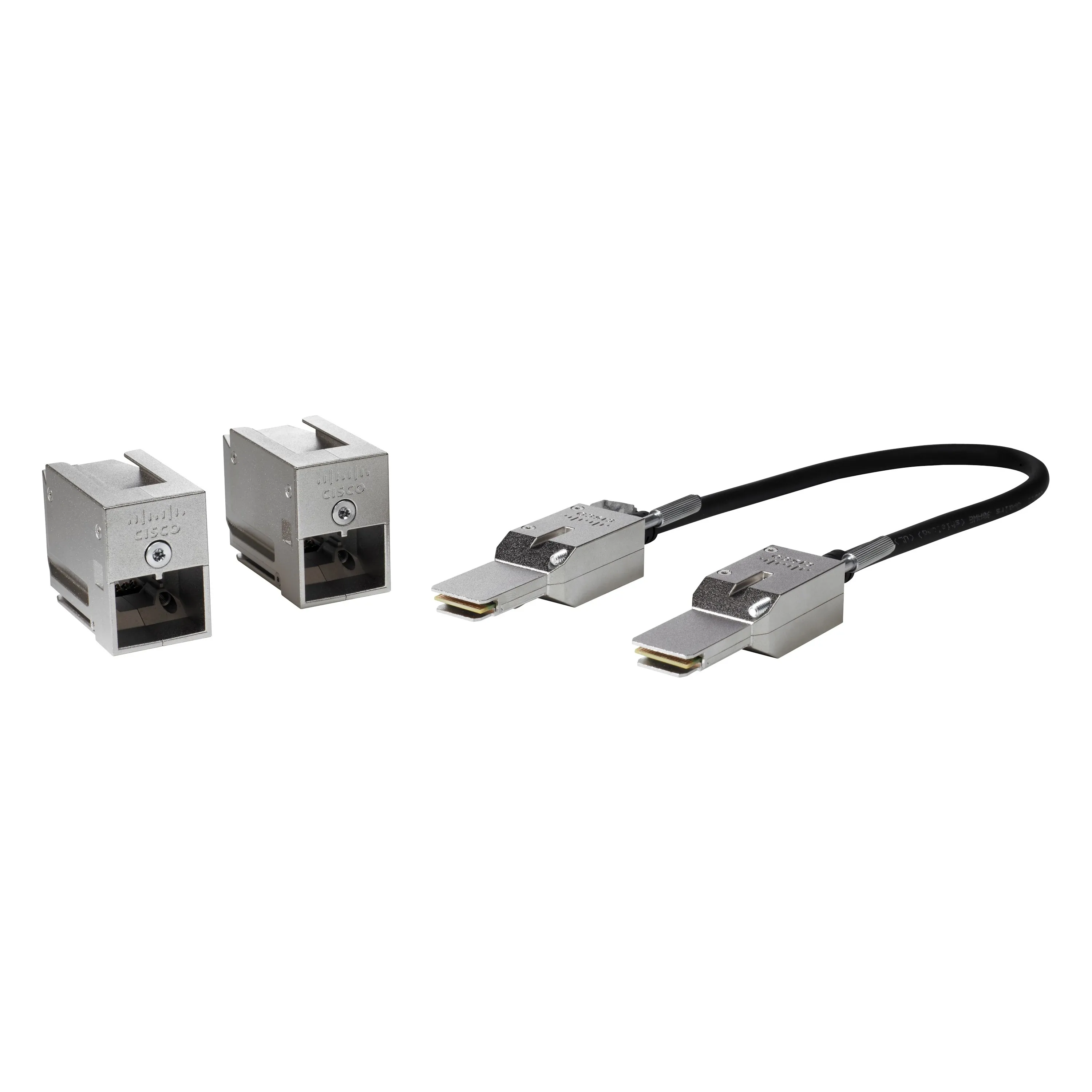 REFURB Catalyst 3650 Stack Mod