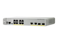 CATALYST 3560-CX 8PORT DATA IP