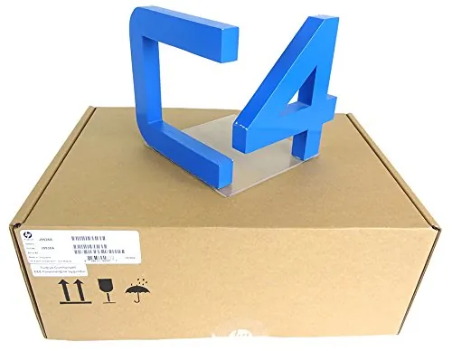 HPE 8-Port SFP+ Expansion Module with 8 Expansion Slots