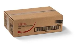 Xerox Staple Cartridge and Waste Container for Light Production Finisher (5000 Staples/Ctg) (4 Ctgs/Box)