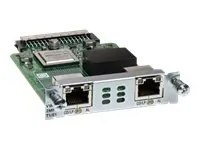 2-PORT 3RD GEN MULTIFLEX TRUNK VOICE/WAN INT. CARD - T1/E1