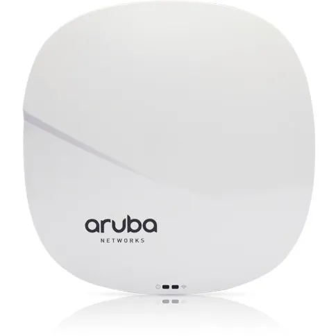 Aruba AP-335 IEEE 802.11ac 2.50 Gbit-s Wireless Access Point - 5 GHz, 2...