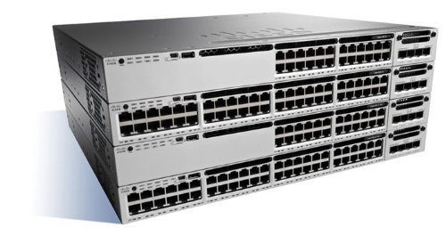 Catalyst 3850 24 Port Poe Ip