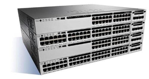 Catalyst 3850 24 Port Poe Ip