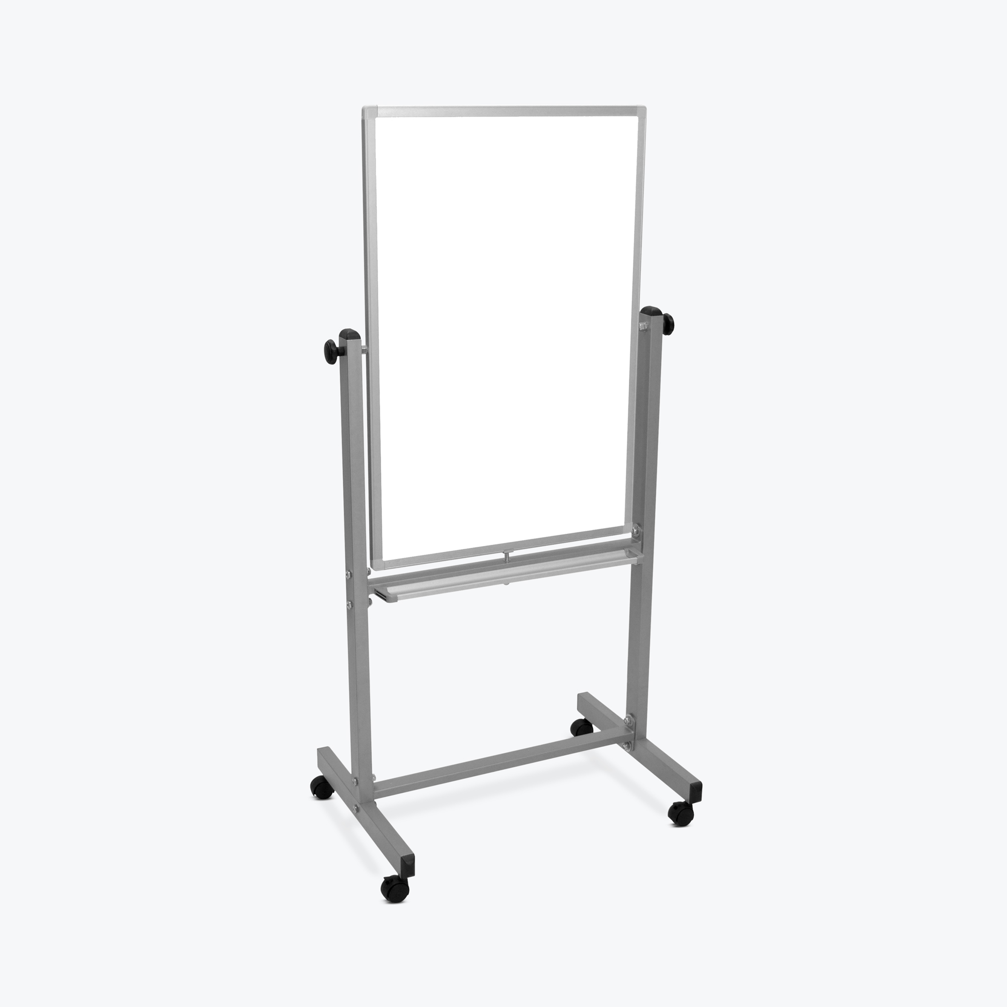Luxor Double Sided Magnetic Whiteboard 24 x 36