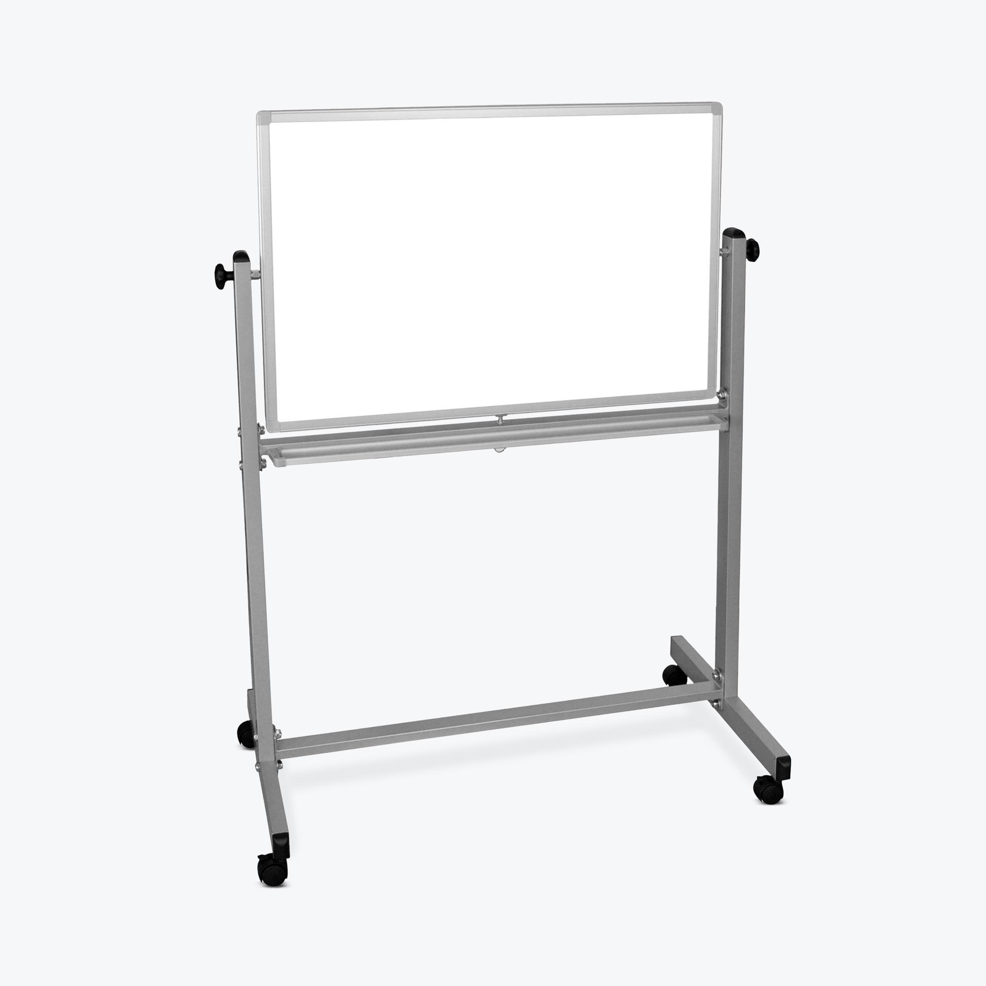 Luxor Reversible Magnetic Whiteboard/ Whiteboard