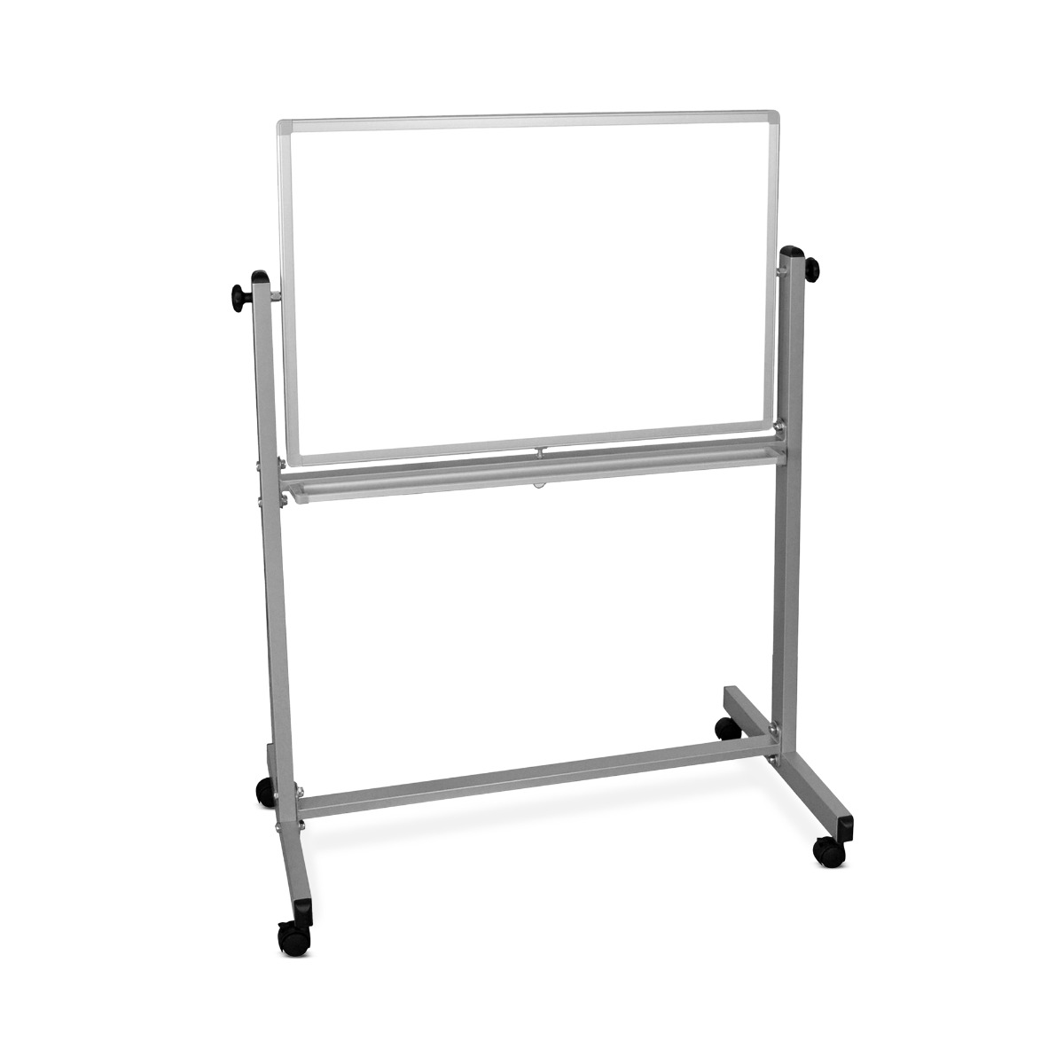 Luxor Reversible Magnetic Whiteboard/ Whiteboard