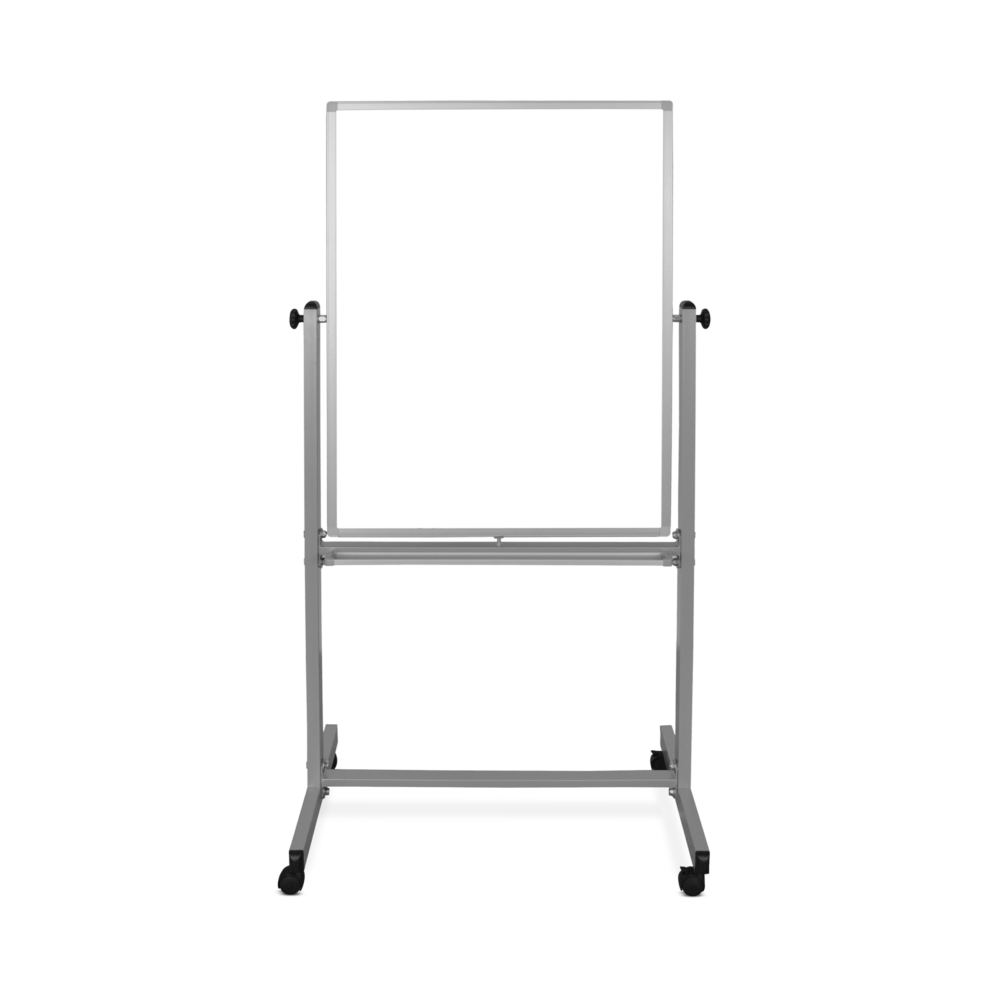 Luxor Reversible Magnetic Whiteboard/ Whiteboard