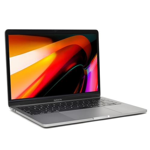 Apple MacBook Pro Core i5-8257U Quad-Core 1.4GHz 8GB 120GB SSD13.3 w/Chinese (Pinyin) Keyboard (Space Gray) (Mid 2019)