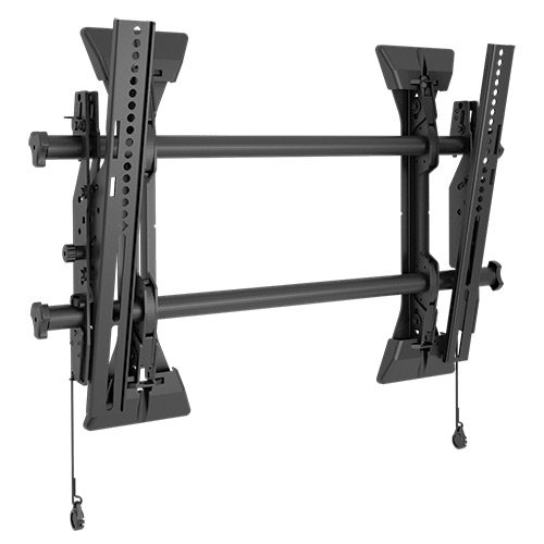 Chief Fusion Wall Tilt MTM1U Wall Mount for Flat Panel Display - 26 to 47 Screen Support - 125 lb Lo