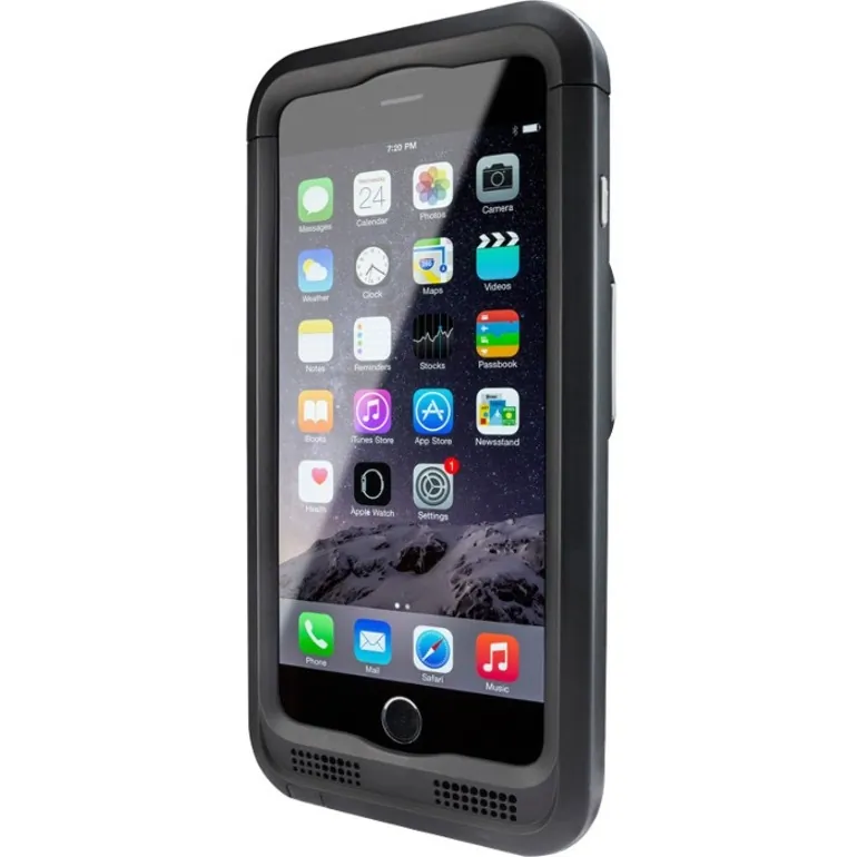HC Sled for iPhone 7, 6, 6S Extended Battery Pack