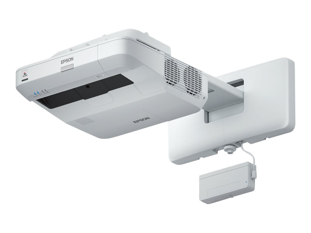 BRIGHTLINK 697UI PROJECTOR REFURB