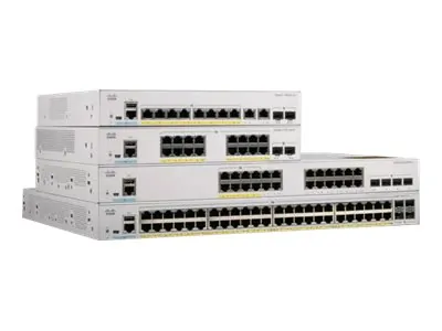 CATALYST 1000 48PORT GE POE