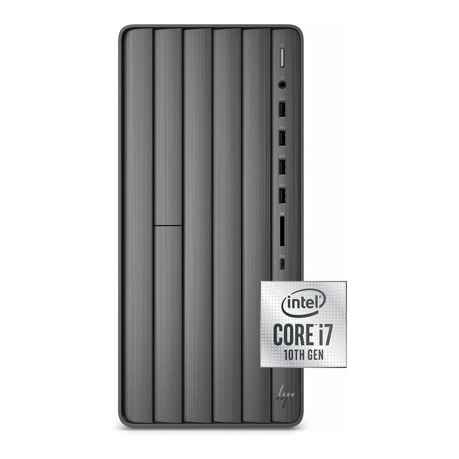 HP MANUFACTURER RECERTIFIED ENVY TE01-1050 INTEL I7-10700 CPU 16GB ONBOARD MEMOR