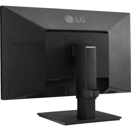 LG Thin Client 24CK550W-3A 24.0 inch AMD Pairie Falcon GX-212JJ/ 4GB DDR4/ 32GB SSD/ Windows 10 IoT Enterprise All-in-One PC (Black)