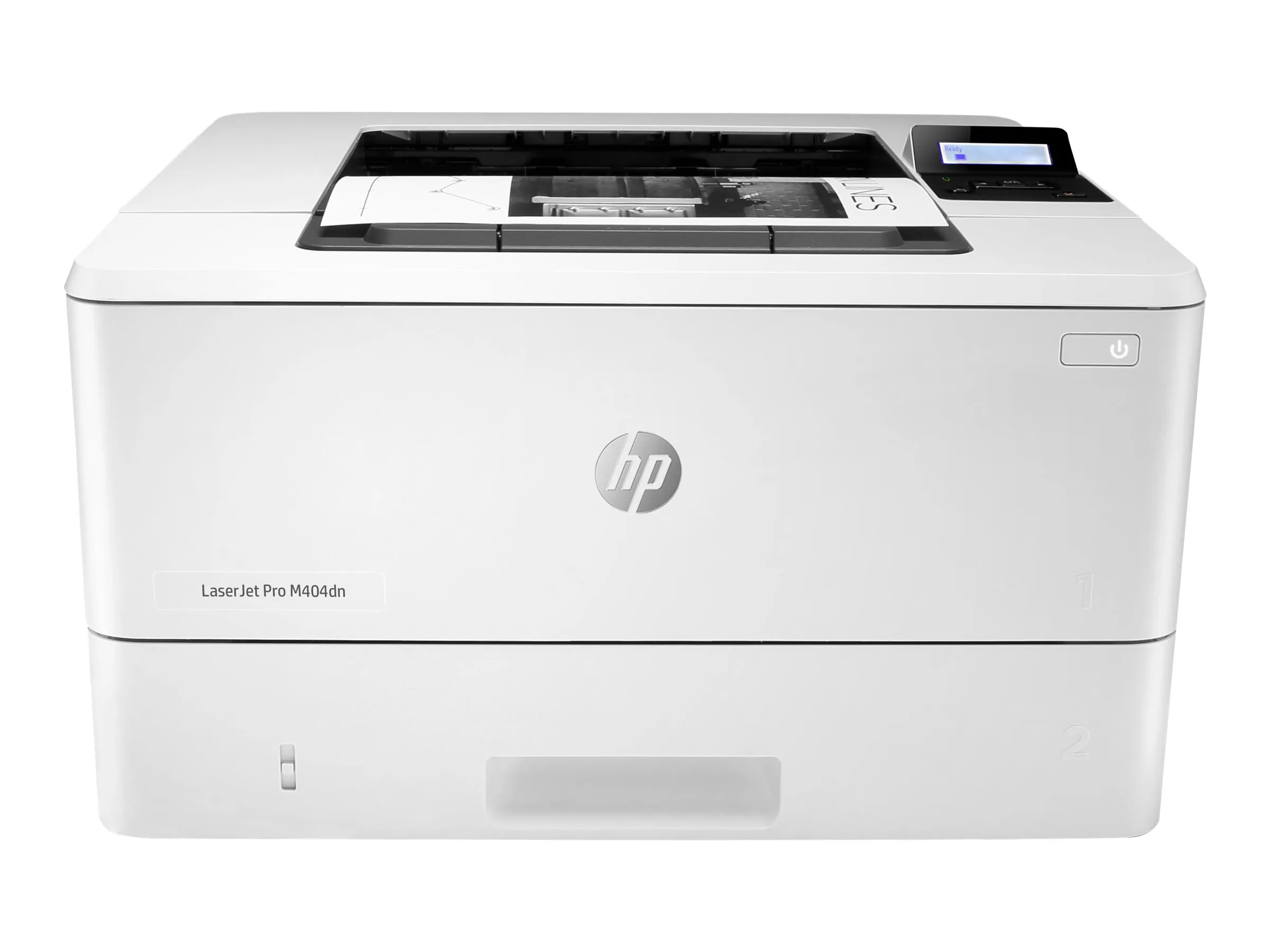 HP FACTORY RECERTIFIED LASER JET PRO MONO M404DN 40PPM 1200X1200DPI 350-SHEET D
