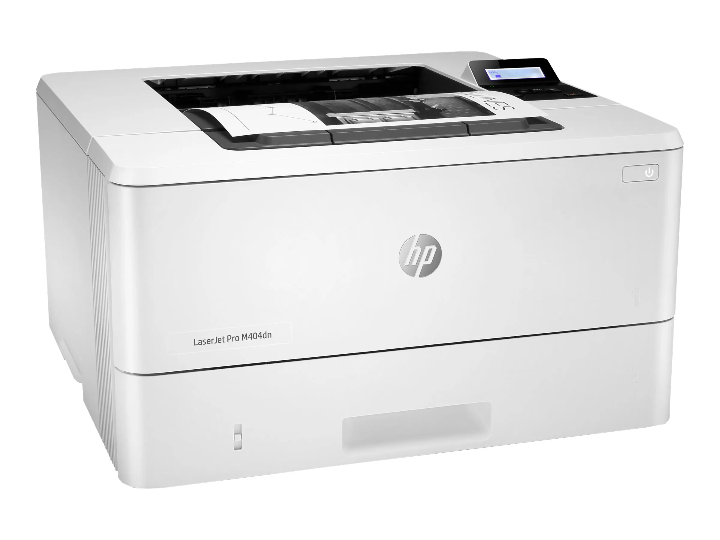 HP FACTORY RECERTIFIED LASER JET PRO MONO M404DN 40PPM 1200X1200DPI 350-SHEET D
