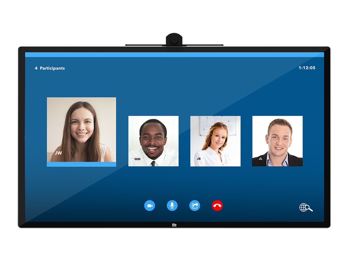 ELO, CONFERENCE CAMERA KIT