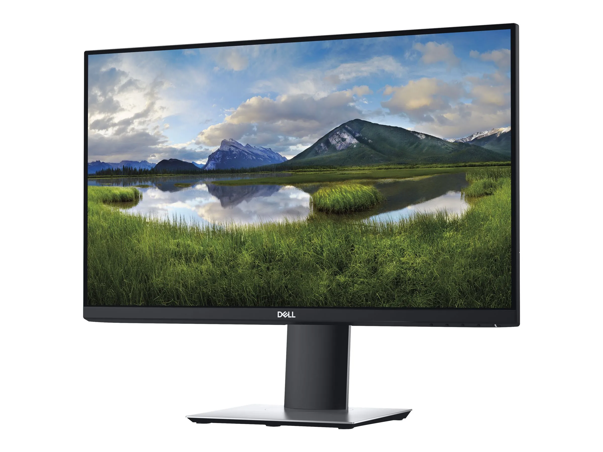 Dell MN DELL-P2419HE 24 Full HD 1920 x 1080 8ms 5ms 60Hz D-Sub HDMI DP USB