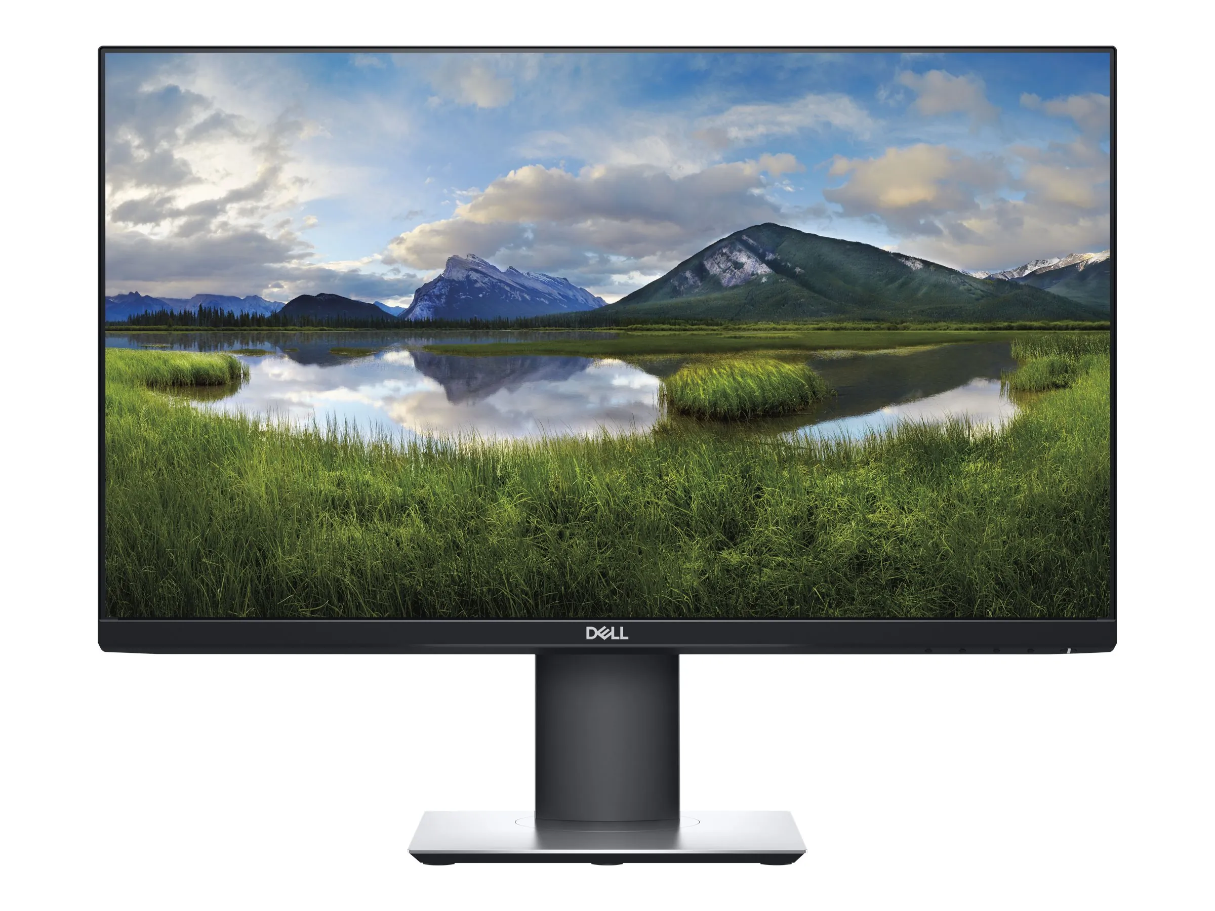 Dell MN DELL-P2419HE 24 Full HD 1920 x 1080 8ms 5ms 60Hz D-Sub HDMI DP USB