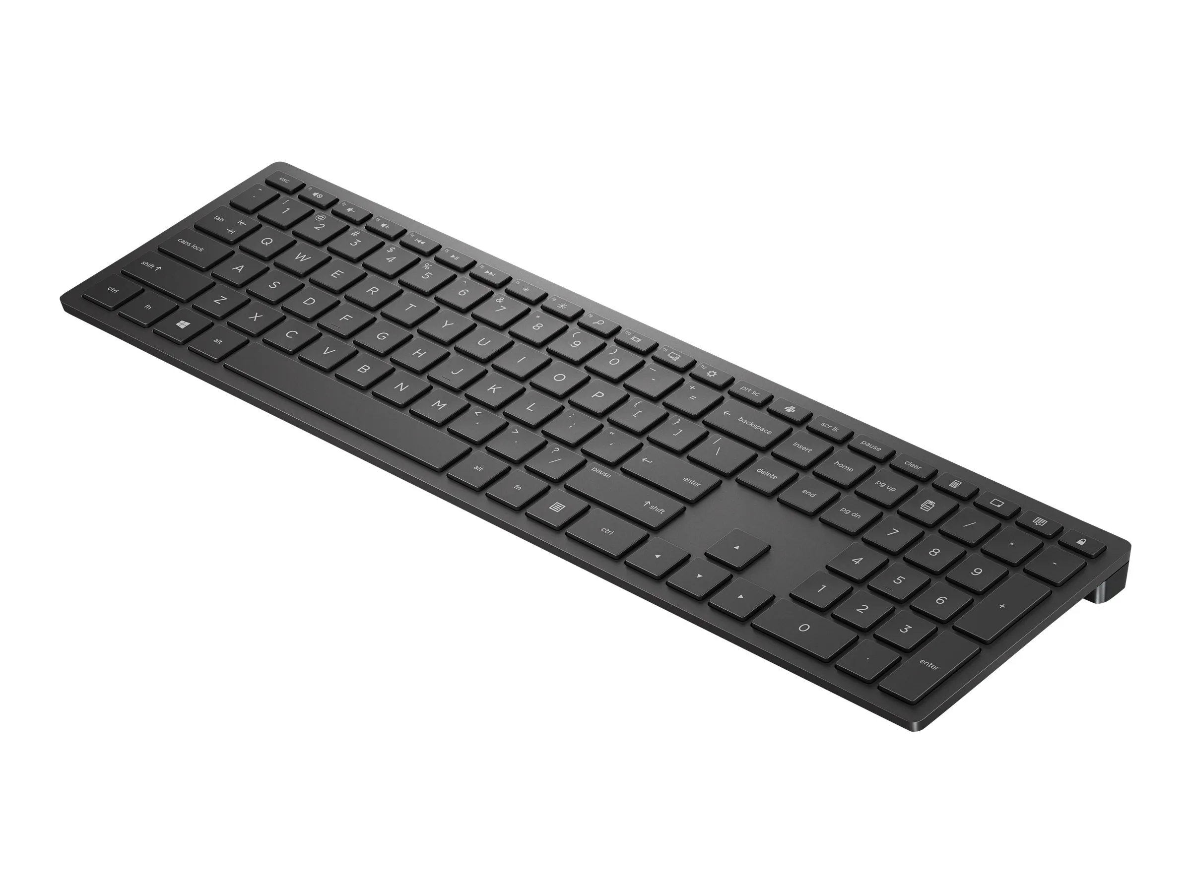 TDSOURCING HPI Wireless Keyboard for Pavilion