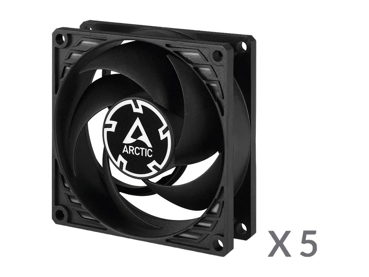 P8 Value Pack: High-Performance Cooling Solutions