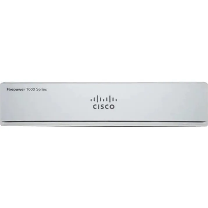 Cisco Firepower 1010 ASA Security Appliance