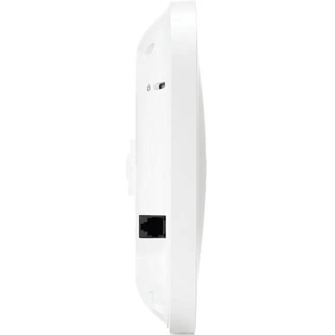 HP Instant On AP22 Dual-Band Wireless Access Point