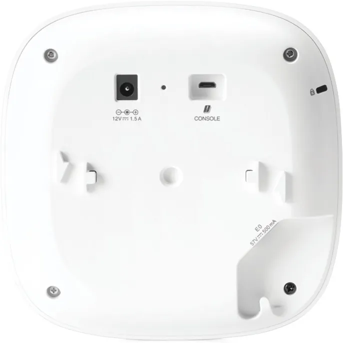HP Instant On AP22 Dual-Band Wireless Access Point