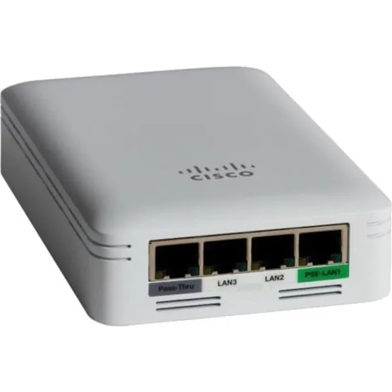 Cisco Aironet 1815W Wireless Access Point