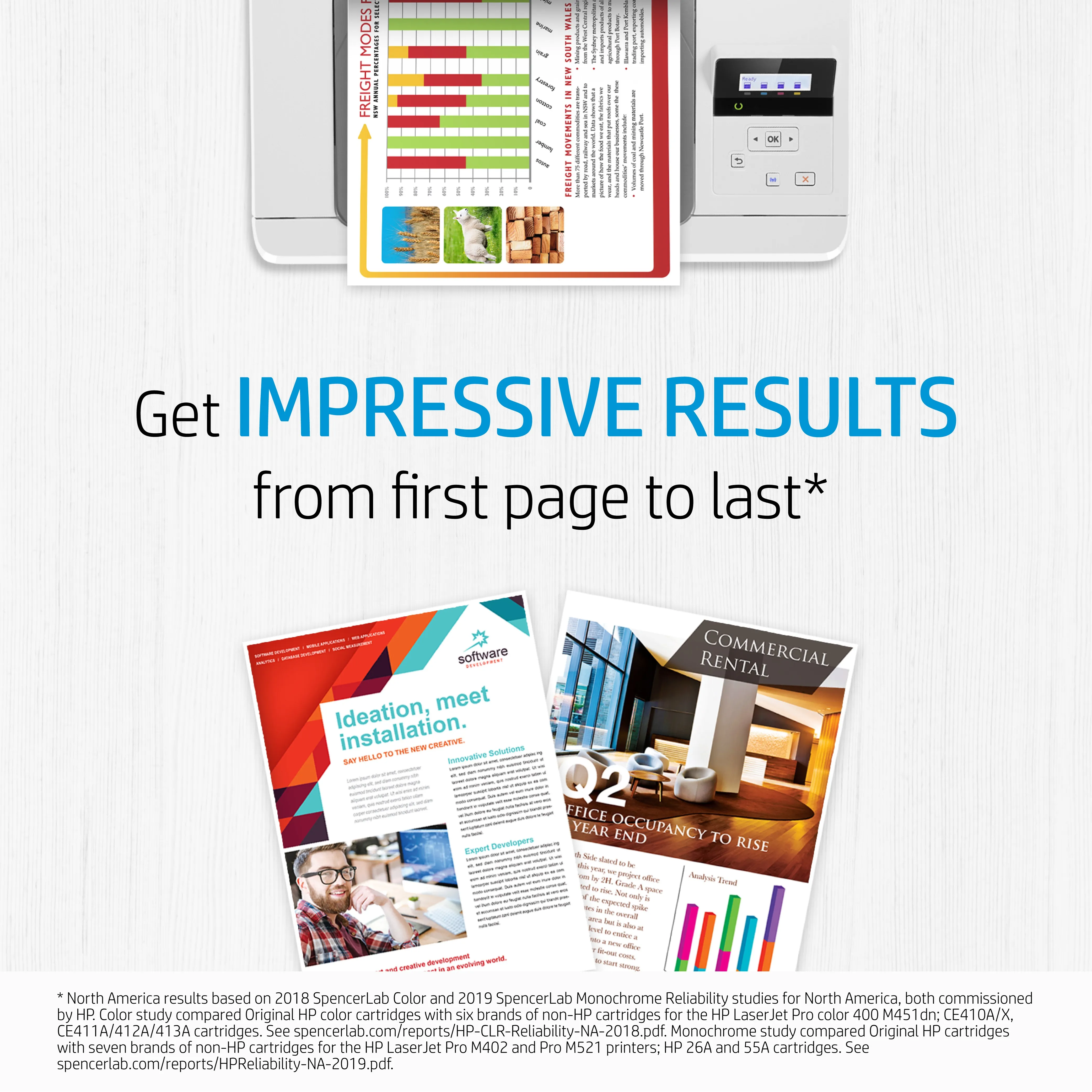 HP 80A (CF280A) Toner Cartridge - Single Pack - Laser - Standard Yield - 2700 Pages - Black - 1 Each