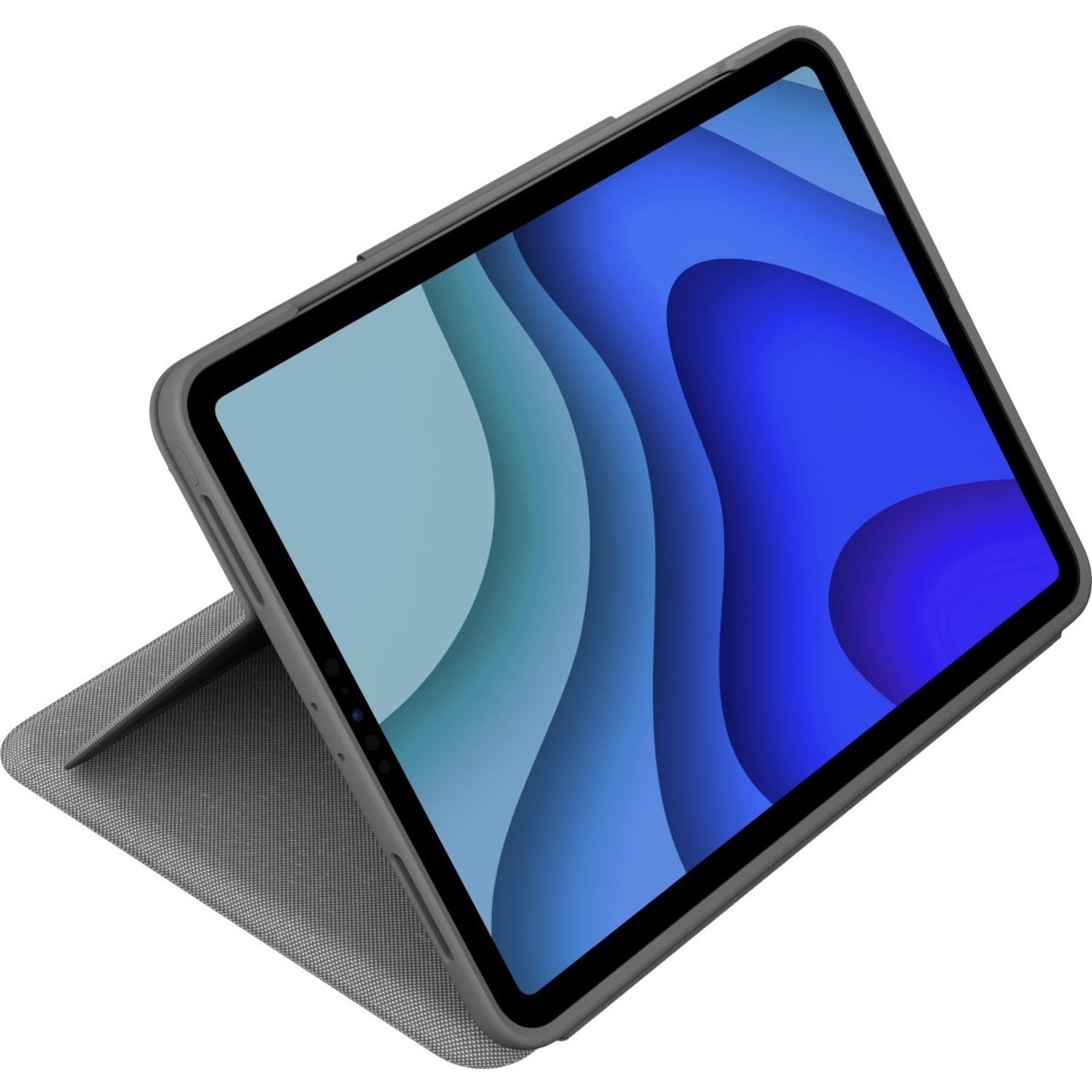 Logitech Folio Touch Apple 11-inch iPad Pro (1st, 2nd and 3rd generation)