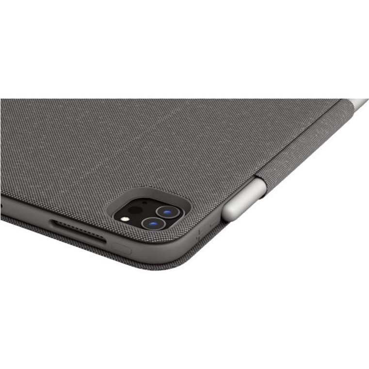 Logitech Folio Touch Apple 11-inch iPad Pro (1st, 2nd and 3rd generation)