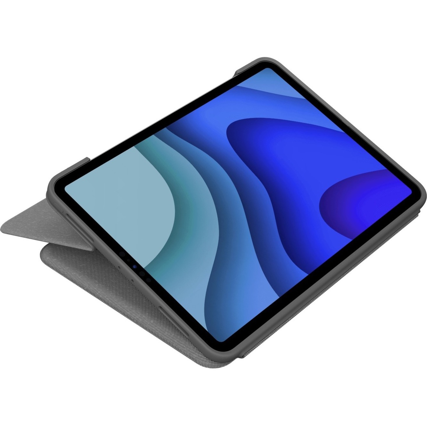 Logitech Folio Touch Apple 11-inch iPad Pro (1st, 2nd and 3rd generation)