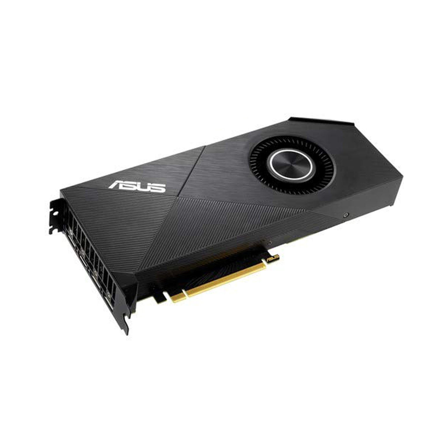 Asus GeForce Rtx 2080 Super 8G Turbo Edition GDDR6 PCI-E TURBO-RTX2080S-8G-EVO